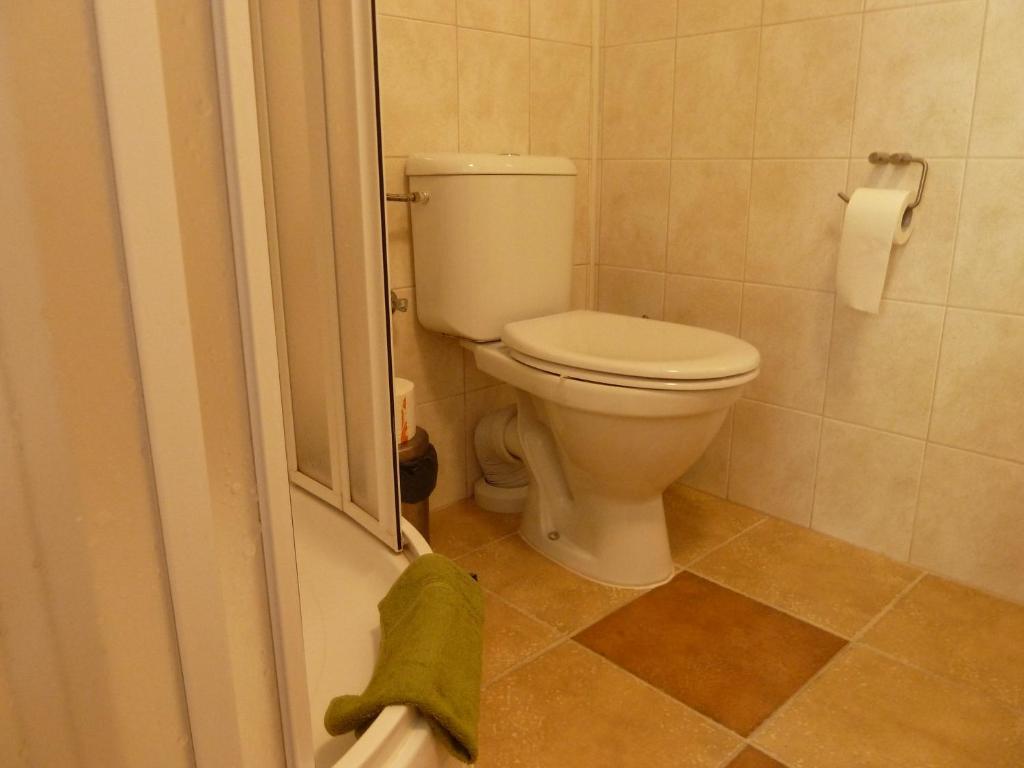 Ubytovani Mlyn Velke Losiny Ruang foto