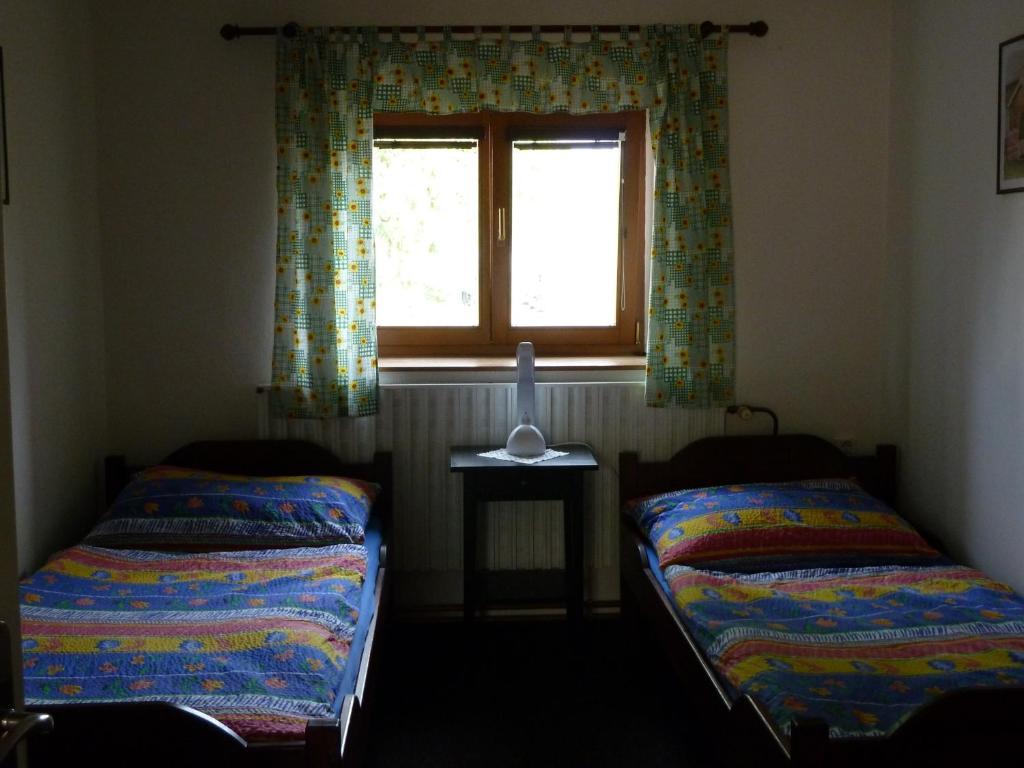 Ubytovani Mlyn Velke Losiny Ruang foto