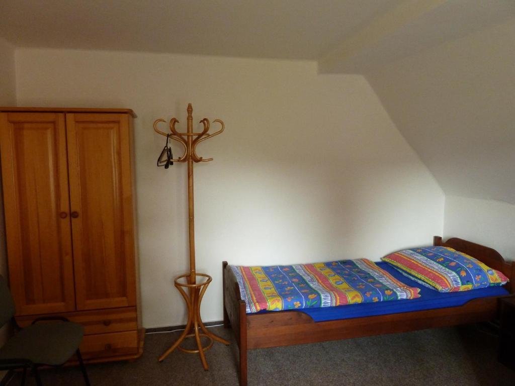 Ubytovani Mlyn Velke Losiny Ruang foto